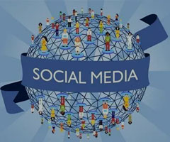 新媒體營銷布局